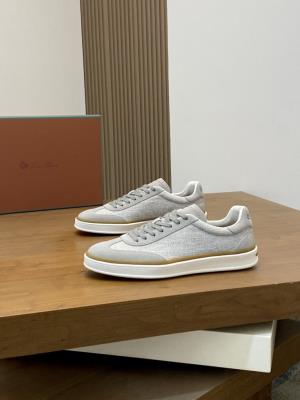 wholesale quality loro piana men shoes model no. 32